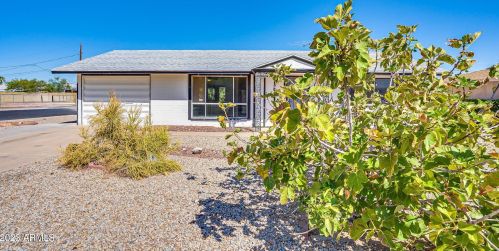 10846 Sun City Blvd, Sun City, AZ 85351-3741