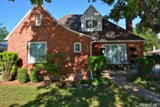 4033 55 St, Sacramento CA  95820-4146 exterior