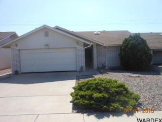 4042 Canyon Hills Dr, Kingman, AZ 86409-6933