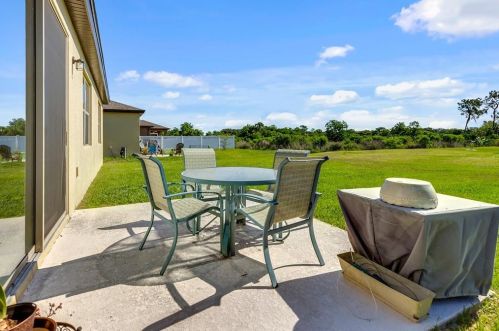 8706 Rindge Rd, Polk City FL  33868-6005 exterior
