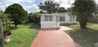 2600 115th St, Miami, FL 33167-2662