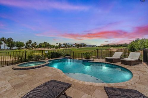 968 Desert Mountain Ct, Kissimmee, FL 34747-6441
