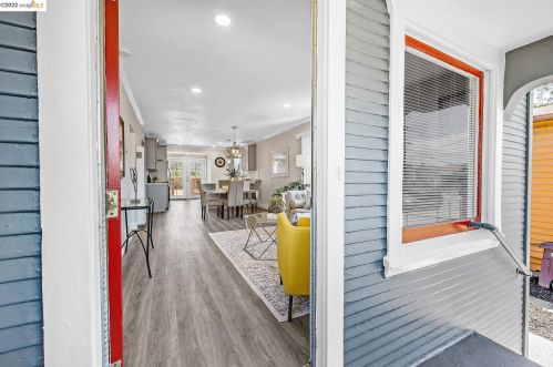 7144 Holly St, Oakland CA  94621-3124 exterior