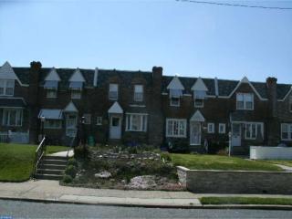 3324 Tudor St, Philadelphia, PA 19136-3811