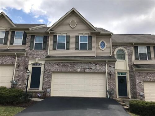 260 Corey Dr, Gibsonia, PA 15044-9178