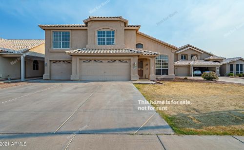 5311 Ivanhoe Ct, Chandler, AZ 85226-1916