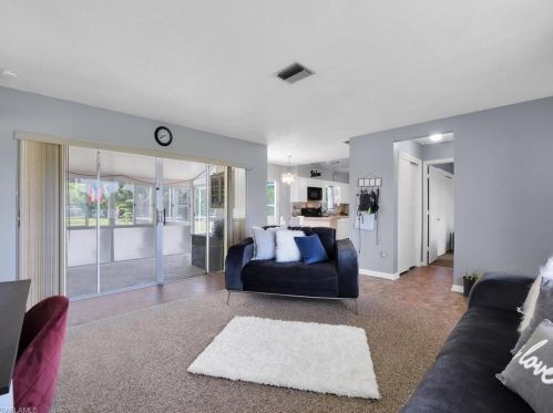 102 Stafford Pl, Lehigh Acres FL 33936-5954 exterior