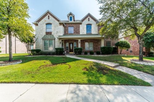 15127 Springwood Dr, Frisco, TX 75035-6877