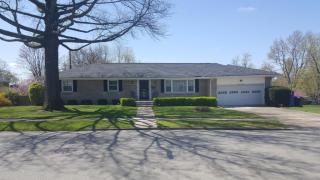 1000 Claiborne Way, Lexington, KY 40517-2727