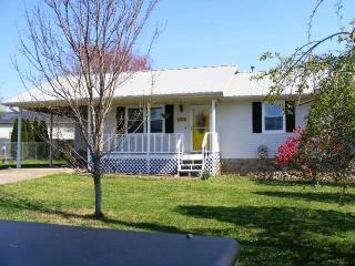 2211 Southforke Dr, Cleveland TN  37311-0933 exterior