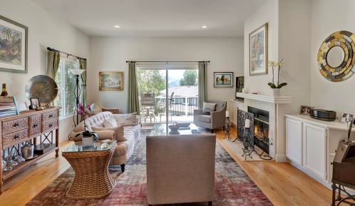 724 Hillside Dr, Solvang, CA 93463-2145