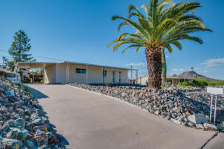 13238 19th Pl, Phoenix AZ  85022-5015 exterior