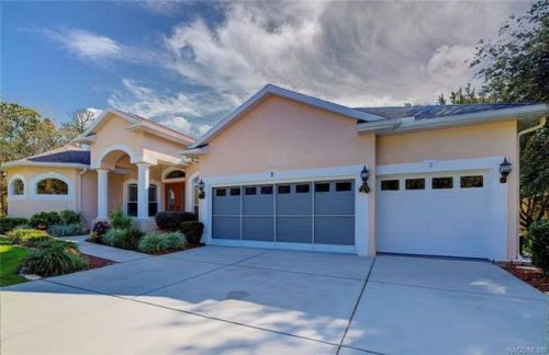 7 Larkspur Dr, Homosassa, FL 34446-5520