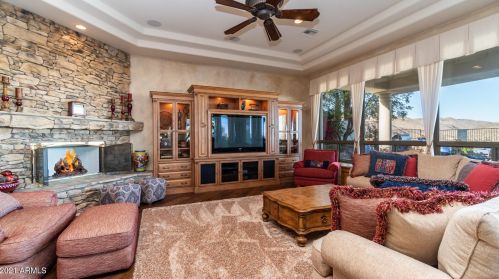 15645 7 St, Phoenix AZ 85014-4142 exterior