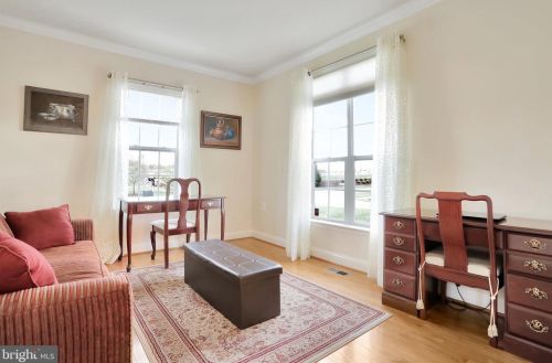 315 Lewis Washington Dr, Charles Town WV  25414-5666 exterior