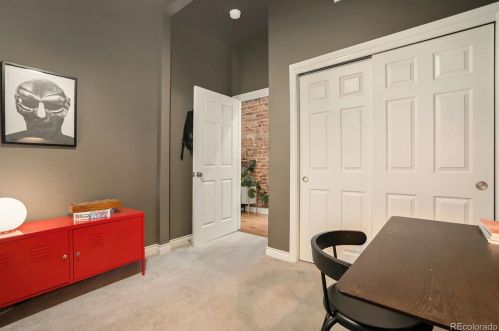 3517 Franklin St, Denver CO 80205-3324 exterior