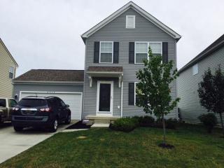 8339 Parori Ln, Blacklick, OH 43004-8423