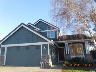 4809 Stonewood Dr, Fairfield, CA 94534-3933