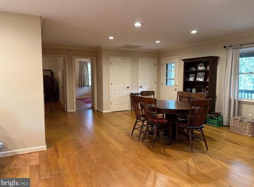 6319 Page Valley Rd, Richmond National Battlefiel VA  22835-7612 exterior