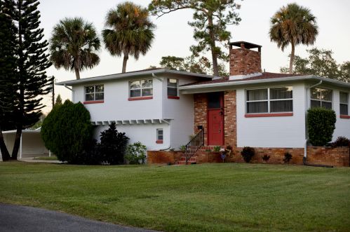 401 Skyview Ln, Daytona Beach, FL 32114-3971