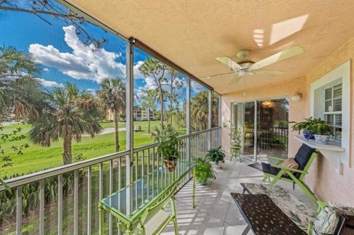 441 Quail Forest Blvd, Naples, FL 34105-5504