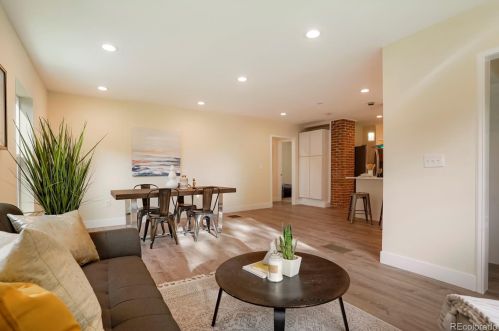 3360 Chase St, Denver CO  80212-7038 exterior