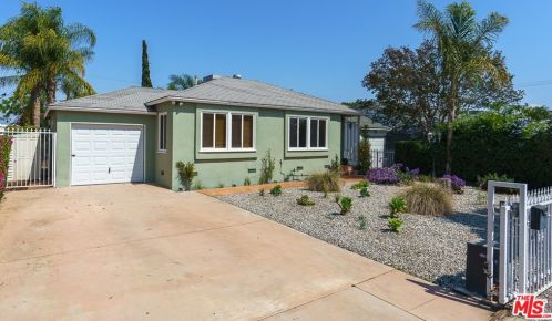 7024 Katherine Ave, Van Nuys, CA 91405-3250