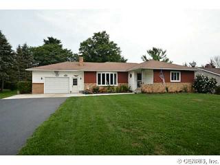 261 Stottle Rd, Scottsville, NY 14546-9601