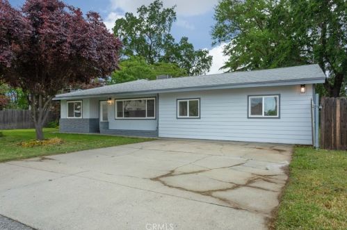 2986 6th St, Biggs CA  95917-9726 exterior