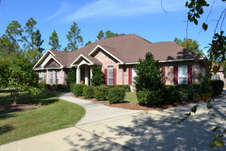 8075 Bay View Dr, Foley, AL 36535-9079
