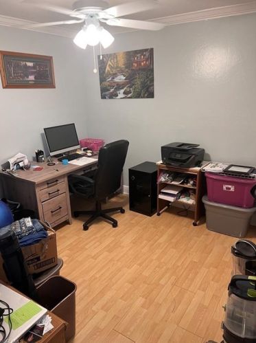 4006 14 St, Lehigh Acres FL  33971-5022 exterior