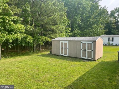 23026 Prince George Dr, Lewes DE  19958-5234 exterior