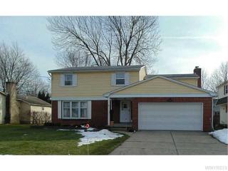 91 Torry Dr, Hamburg, NY 14075-3864