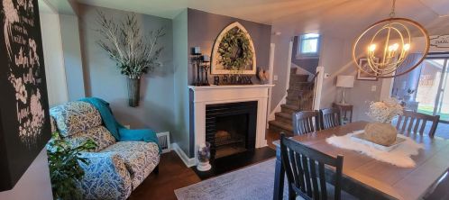 1815 Maple St, Manitowoc WI  54220-2636 exterior