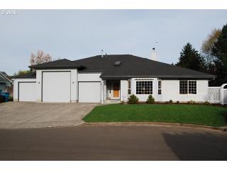 12903 43rd Ave, Vancouver, WA 98685-3306