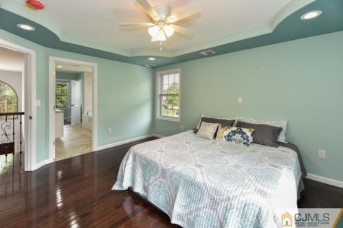 703 Tremont Ave, South Plainfield NJ  07080-3993 exterior