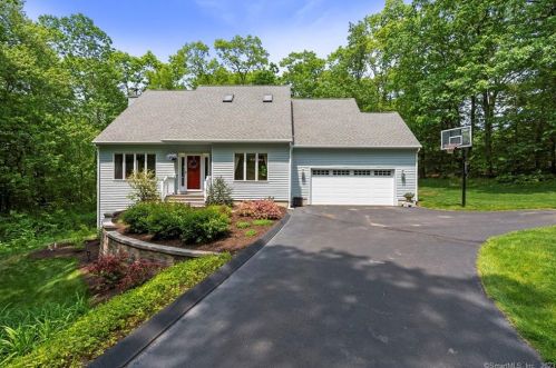 127 Flood Rd, East Hampton, CT 06447-1511