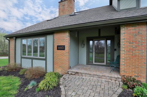 1415 Windrush Cir, Blacklick, OH 43004-9611