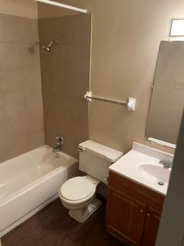 4921 Monarch Oak Ln, Texas City TX  77591-4617 exterior