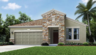 113 Gladesdown Ct, Deland, FL 32724-7954