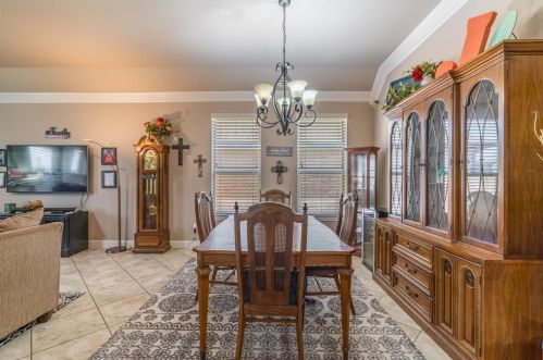 130 Red Cloud Dr, Greenville TX  75402-2801 exterior