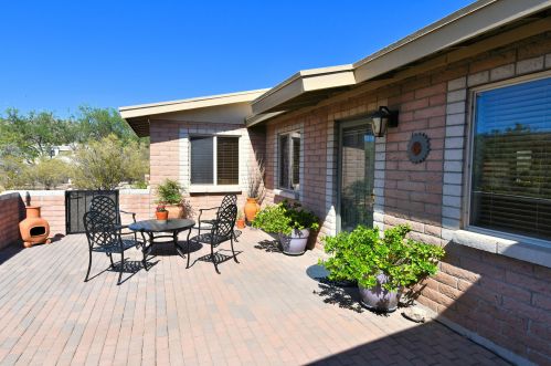 12560 Arbor Vista Blvd, Tucson AZ  85749-8694 exterior