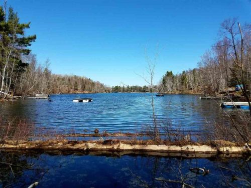 4296 Dead Birch Ln, Florence WI  54121 exterior