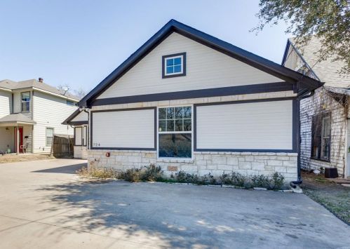 724 Beckley Ave, Dallas, TX 75203-1611