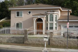 7234 Toll Dr, Rosemead CA  91770-3830 exterior