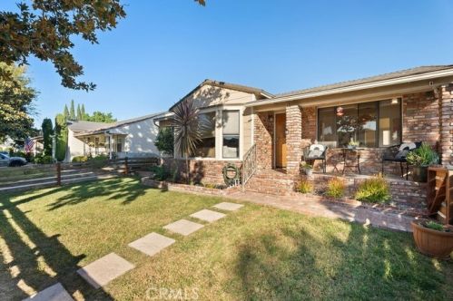 5022 Verdura Ave, Lakewood CA  90712-3020 exterior
