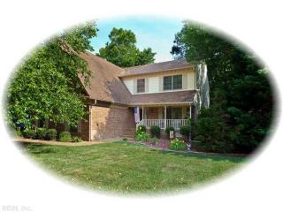 301 Patriot Way, Yorktown, VA 23693-4640