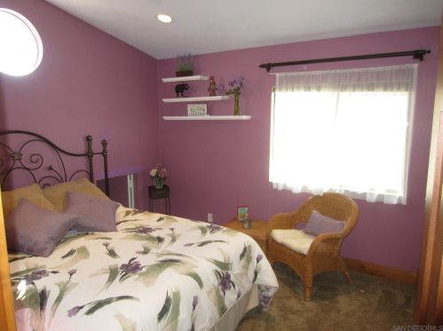 3986 Caminito Cassis, San Diego CA 92122-1977 exterior