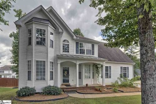 113 Breezewood Ln, Easley, SC 29642-8045