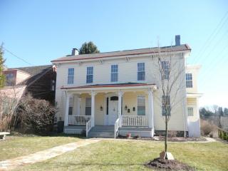 4111 Brownsville Rd, Pittsburgh PA  15227-3400 exterior